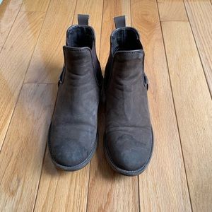 Steve Madden Booties